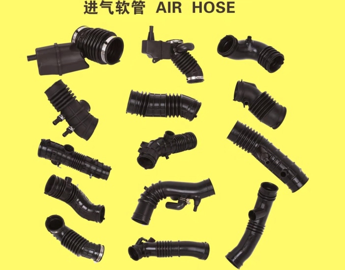 71546 Radiator Coolant Hose 16571-11110