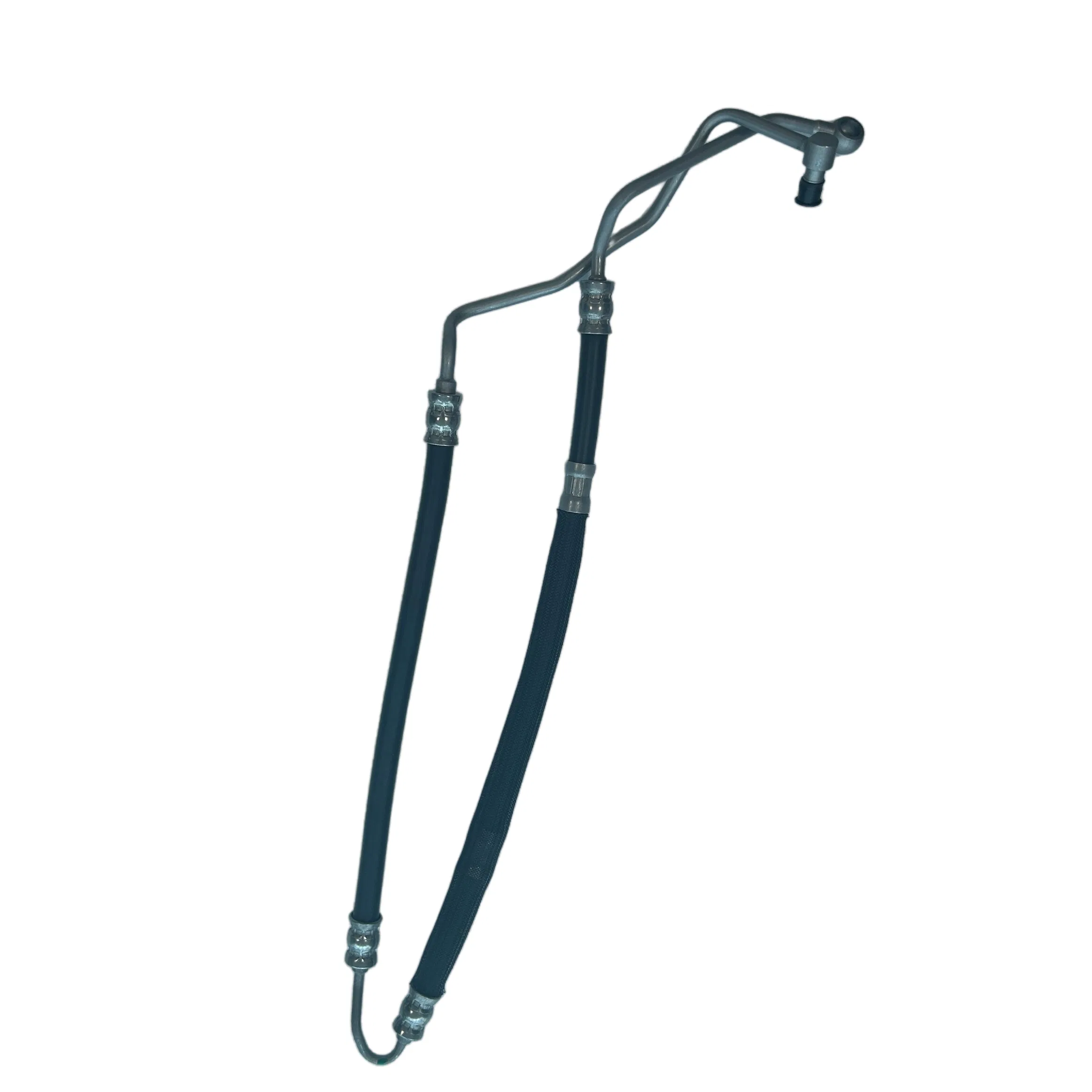 Durable Power Steering Hose for Enhanced Vehicle Control