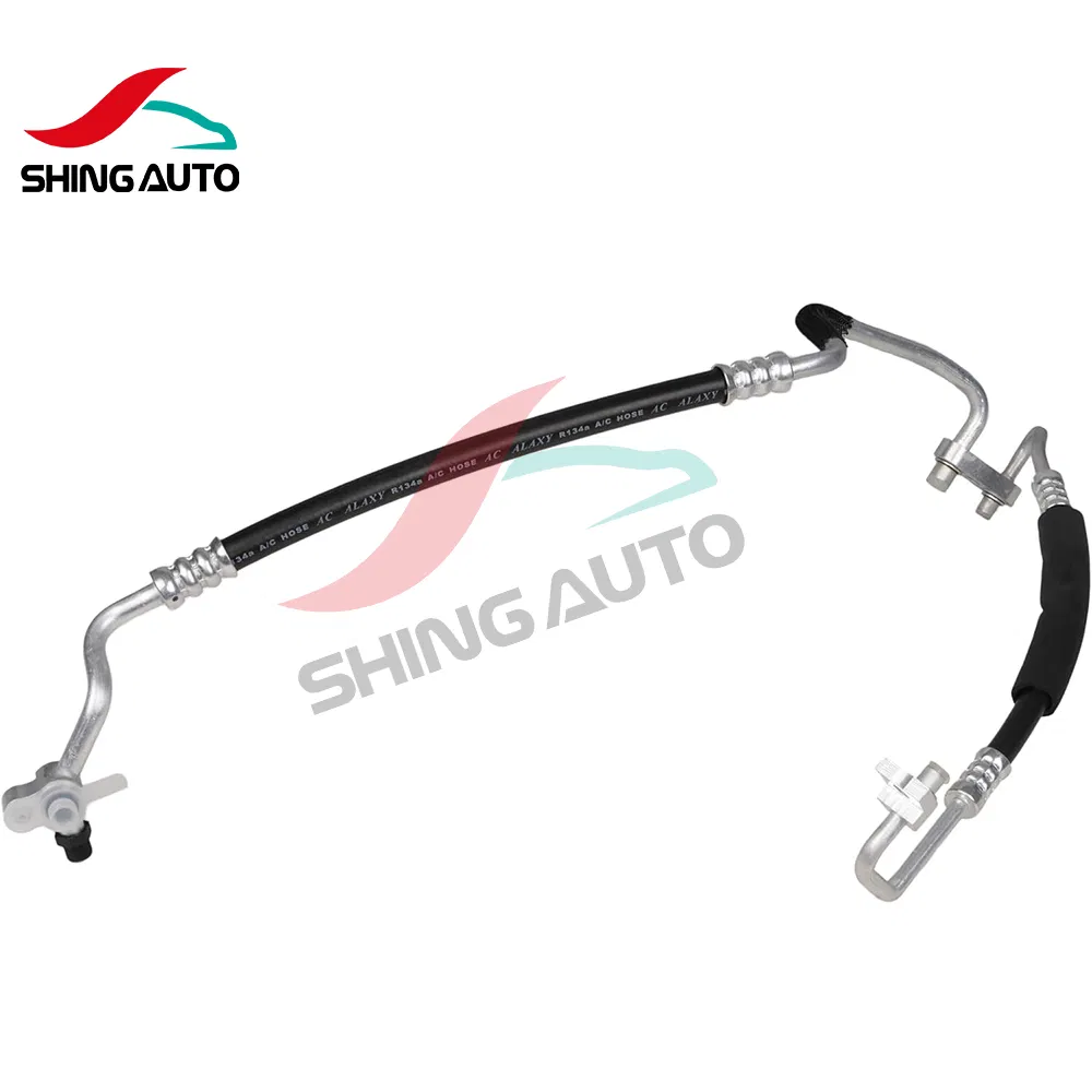 A/C Refrigerant Discharge Hose Hydraulic Hose 80341-T7w-A01 for Honda