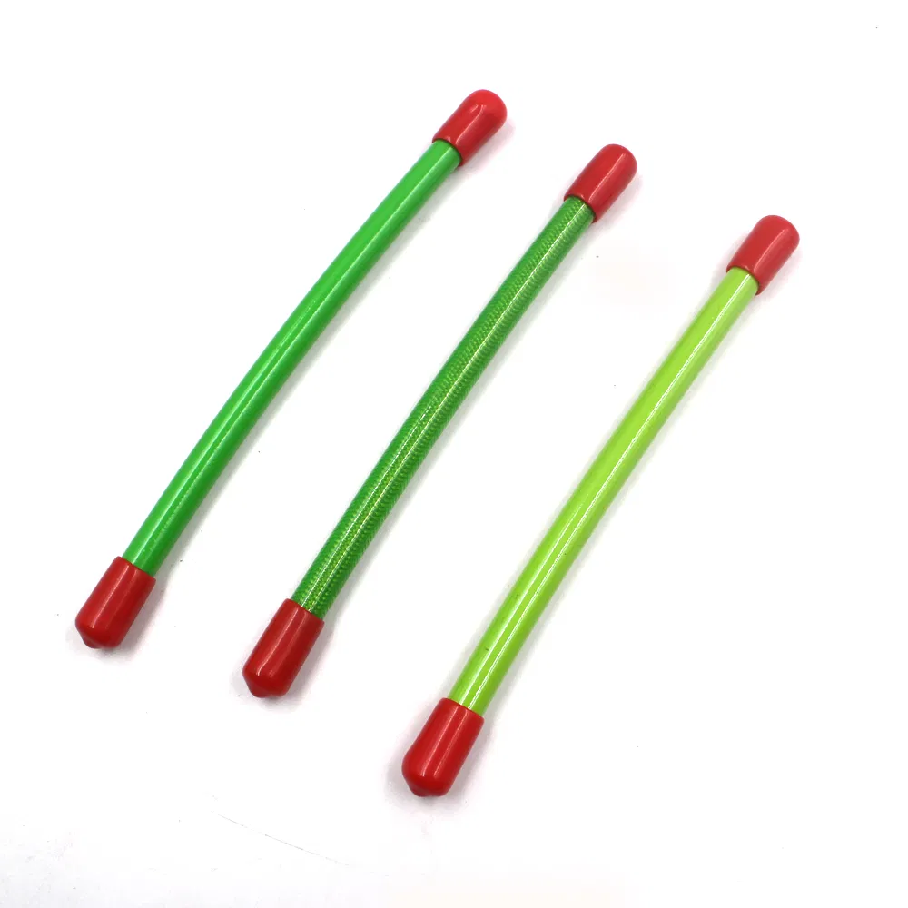 An3 1/8 3/16 Dark Light Green Color Coated 304 Stainless Steel Braided Nylon PTFE Any Standard Size Best Brake Lines