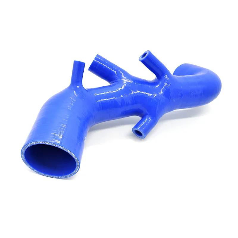 Silicone Radiator Hose 6