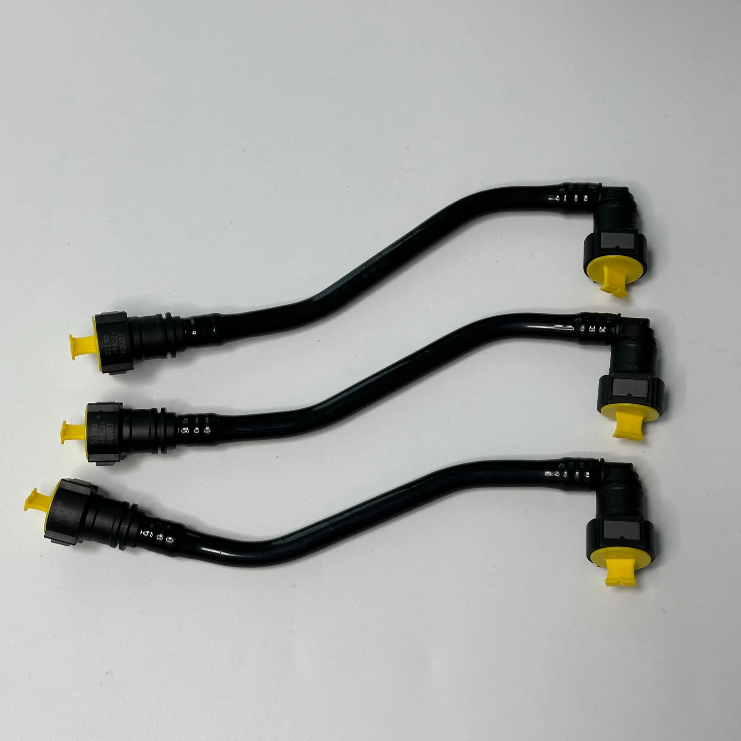 Factory Direct Price High Pressure Industrial Nylon Hose for Fluid Transmission