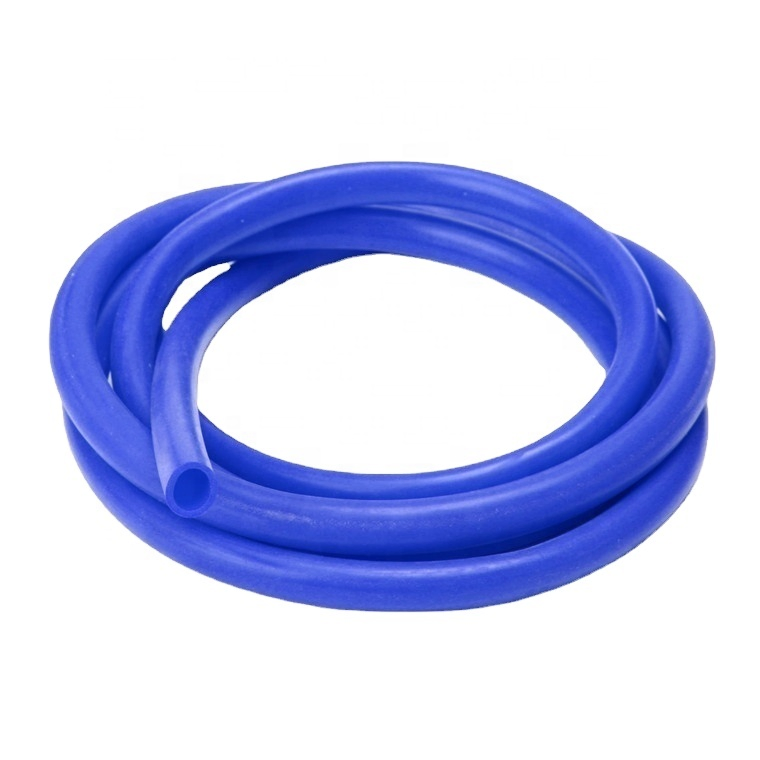 Custom High Temperature Resistant Silicone Autosilicone Heating Hose