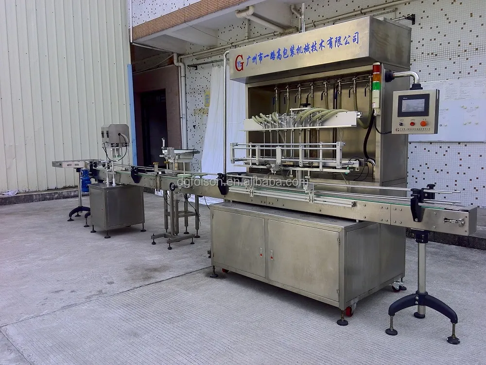 Project demonstration