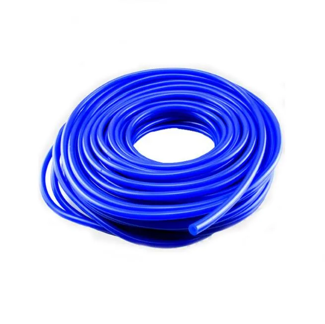 Silicone Hose Detail 4