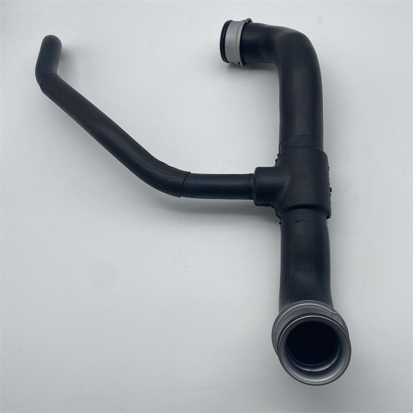 Stzt 2215015582 Lower Radiator Coolant Hose 2215016884 for B Enz Cl550 W221 C216
