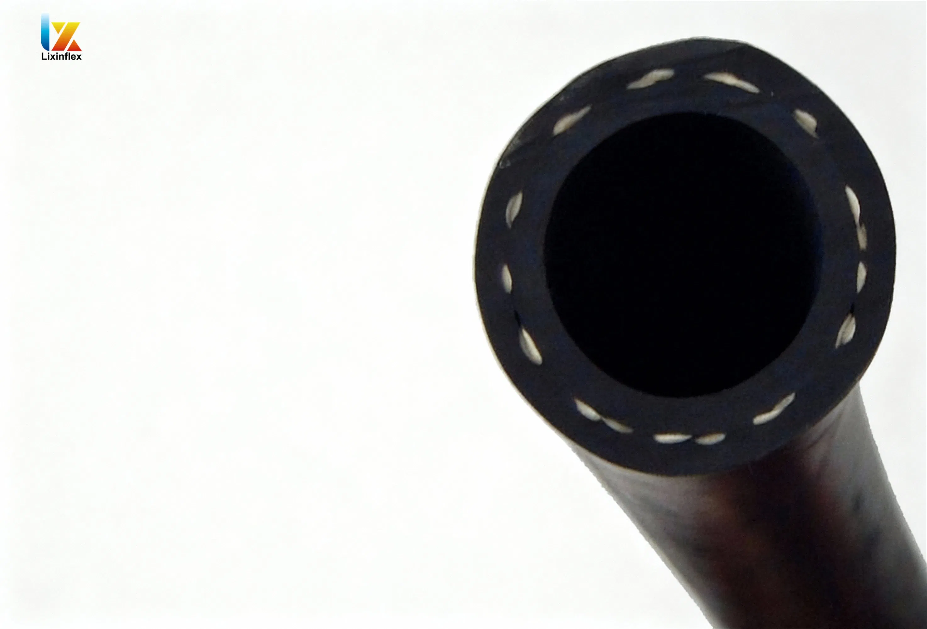 Industrial Grade Vacuum-Grade High-Pressure Textured Silicone Turbo Hose Heat-Resistant for Automotive Engine Boost Systems