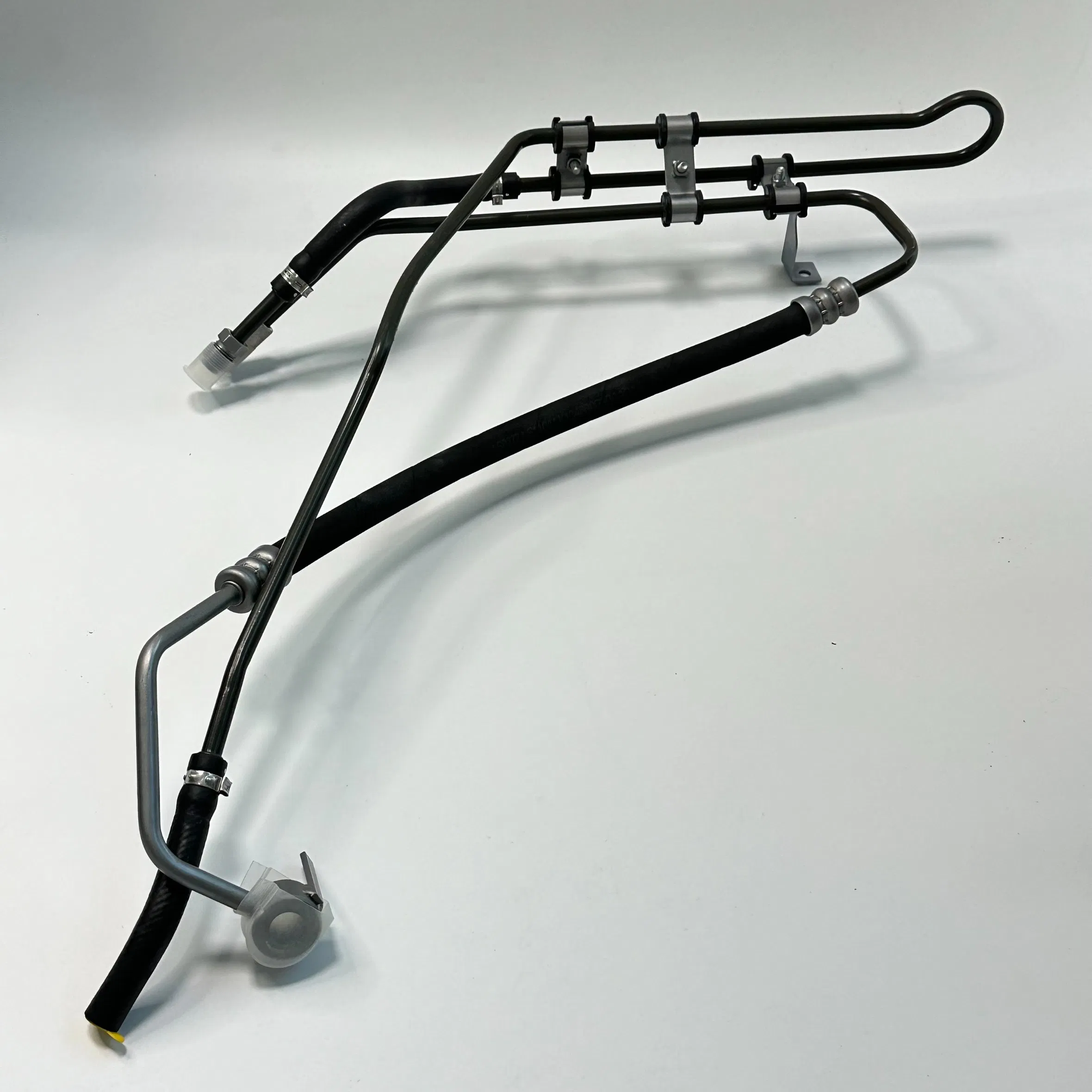 Customized Aging Resistance Power Steering Pipe for Auto Repair