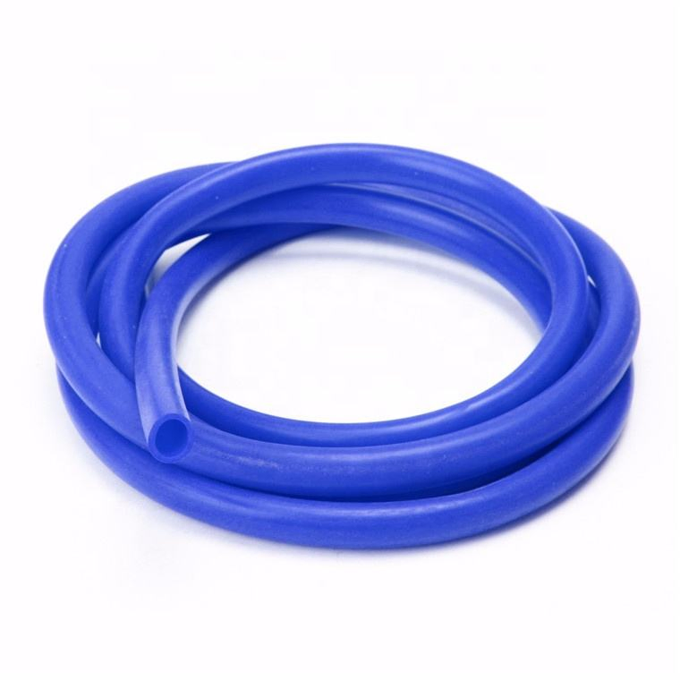 Universal Automotive Engine Flexible Silicone Vacuum Hose Pipe