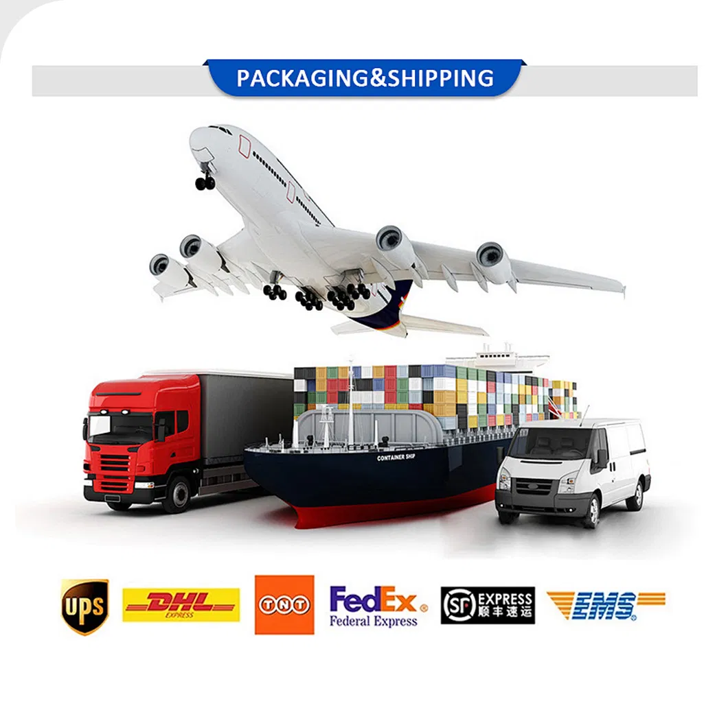 Shipping Logistics