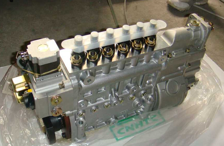 Vg1560110409 Connecting Elbow Pipe for Sinotruk HOWO