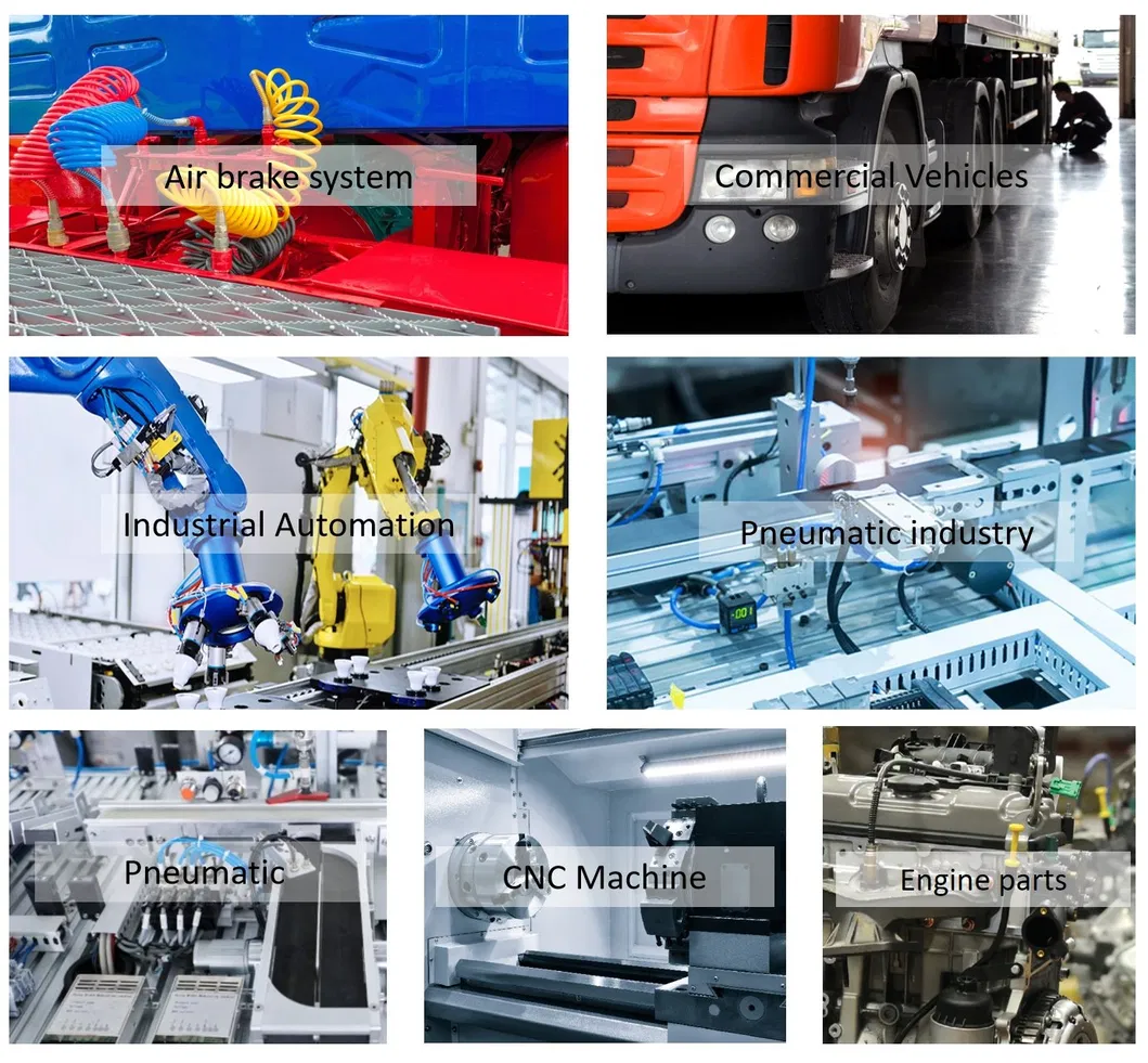 Application Scenario