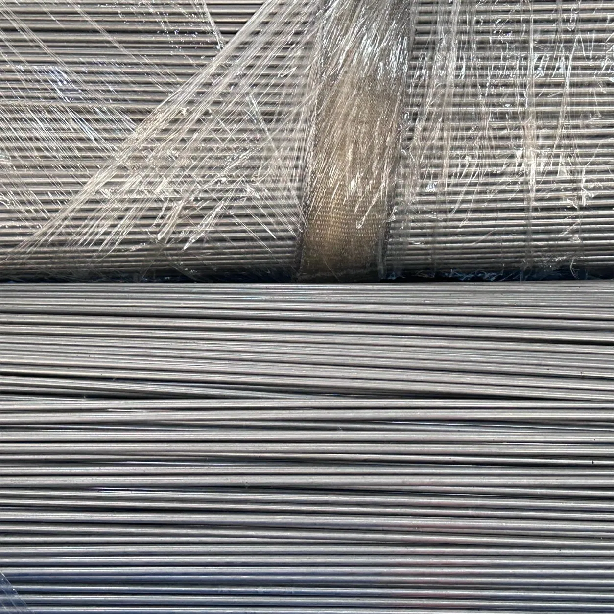 En10305 DIN2391 E235 E355 Cold Drawn Round Carbon Material High Precision Seamless Steel Pipe