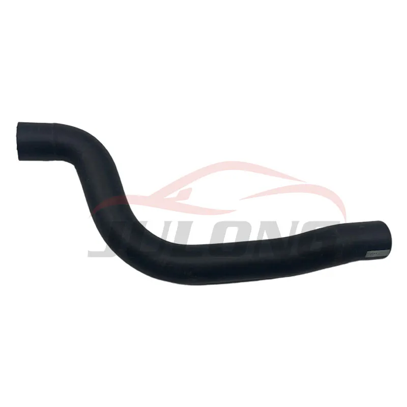 Radiator Hose Detail 2