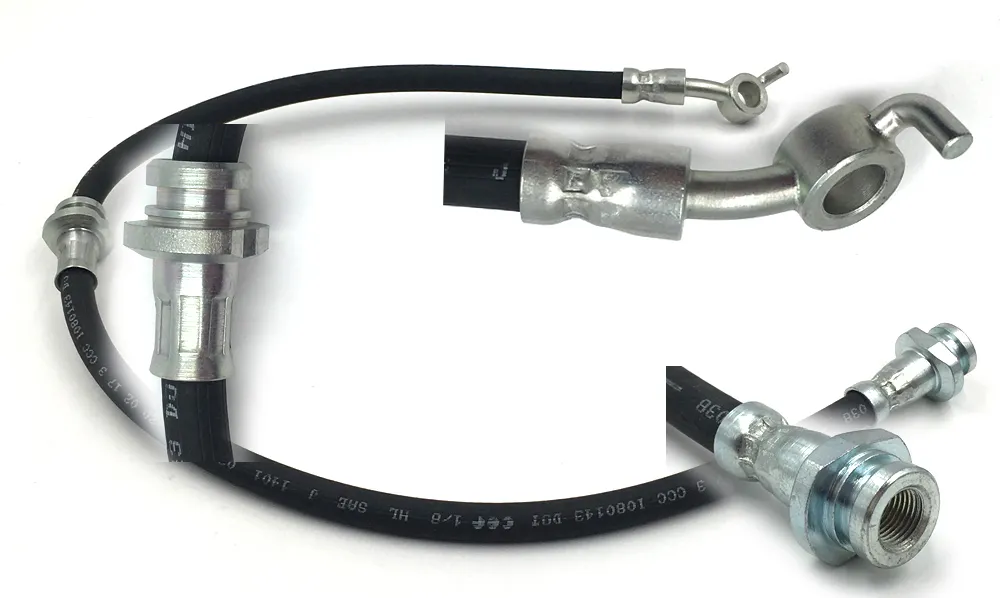 Brake Hose Assembly