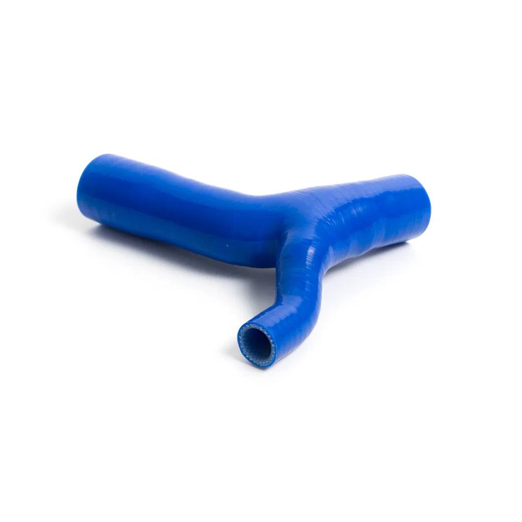 Silicone Rubber Hose 1