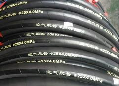 SAE J188 Hydraulic Power Steering Hose for Car and Truck