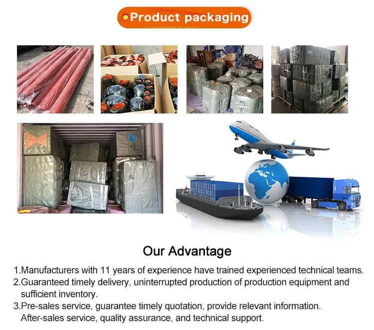 Shipping and Packing