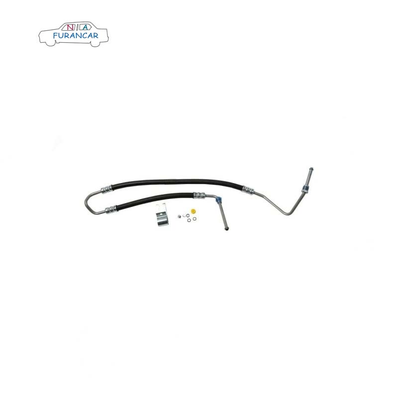 Highly Recommended Auto Spare Parts OE 52124114AA Excellent Quality Small Profits Power Steering Hose Fit for Jeep