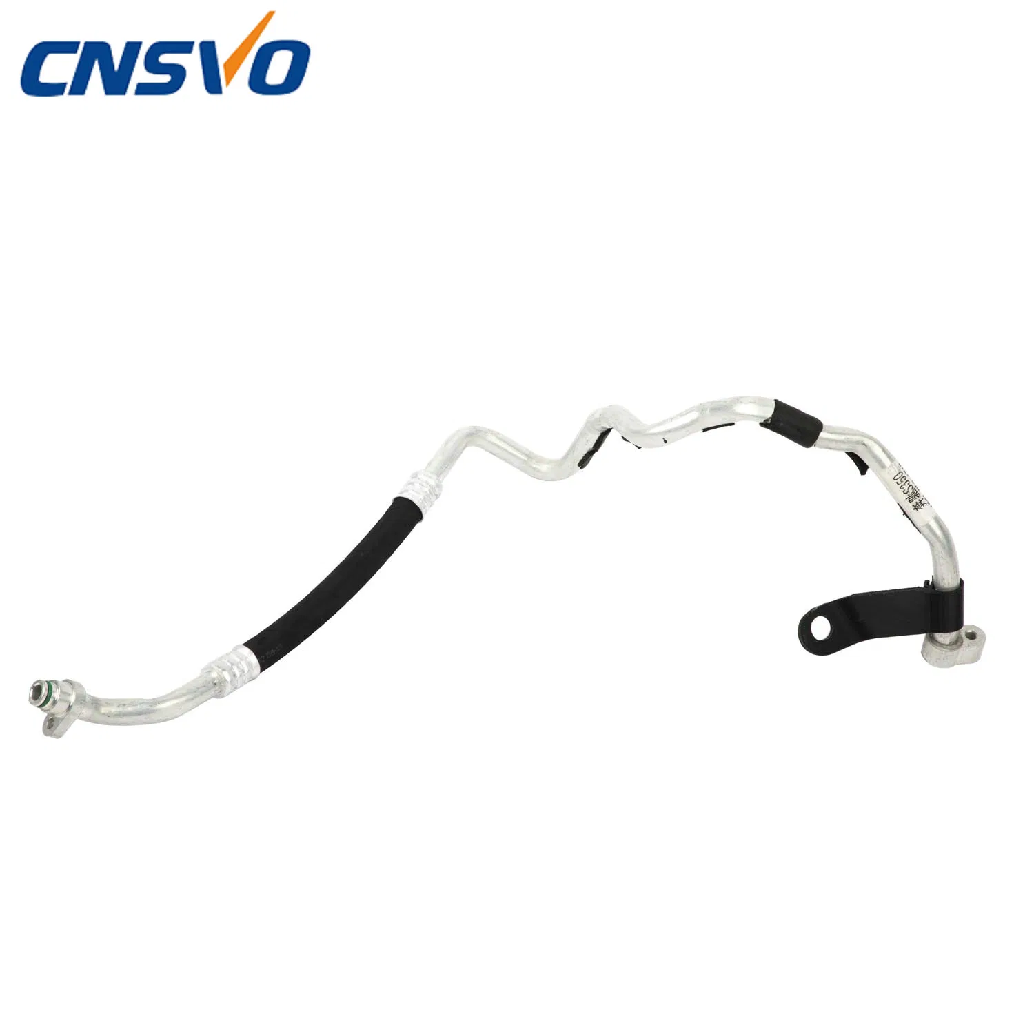 Mercedes-Ben. Z Air Conditioner A/C Refrigerant Suction Hose Replacement 1648301215 Ha114299