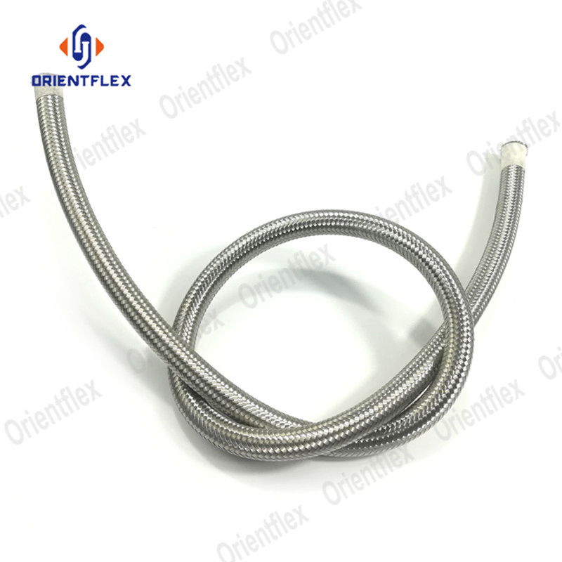 Transmission Rubber Oil Coolant Line Hose