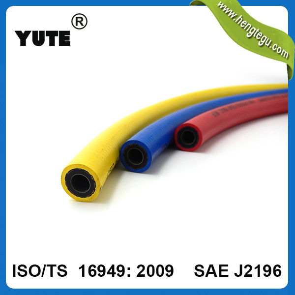 SAE J2196 AC Refrigerant Discharge Hose for Charge R134A