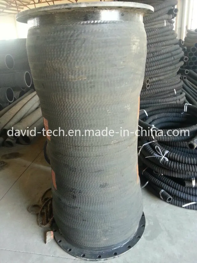 Dredging Rubber Hose