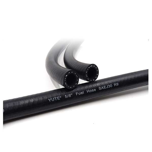 SAE R9 High Pressure Fuel Injection System Rubber Fuel Hose