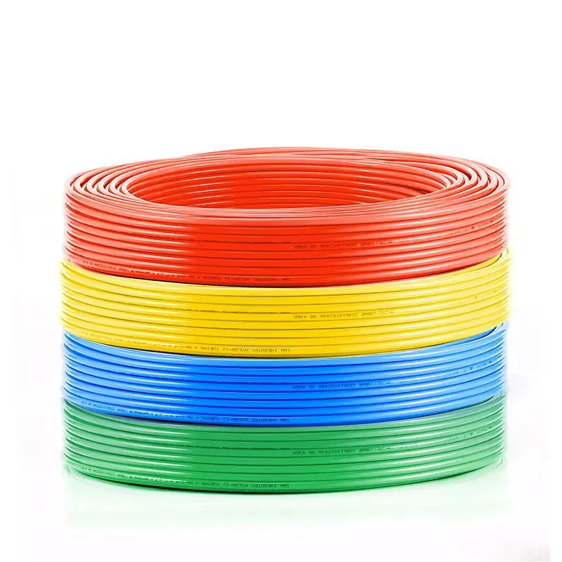 Flexible Nylon Tubing