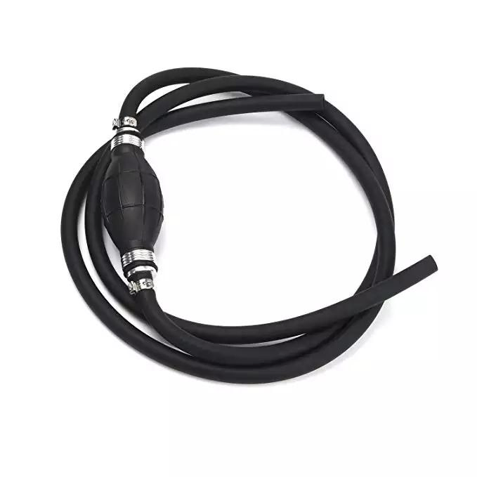 Marine Oil Delivery Hose Braided Oil Cooler Hose