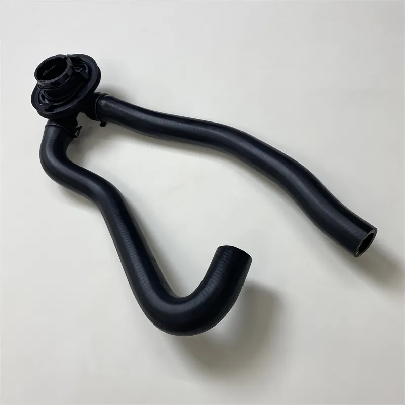 Radiator Hose View 1