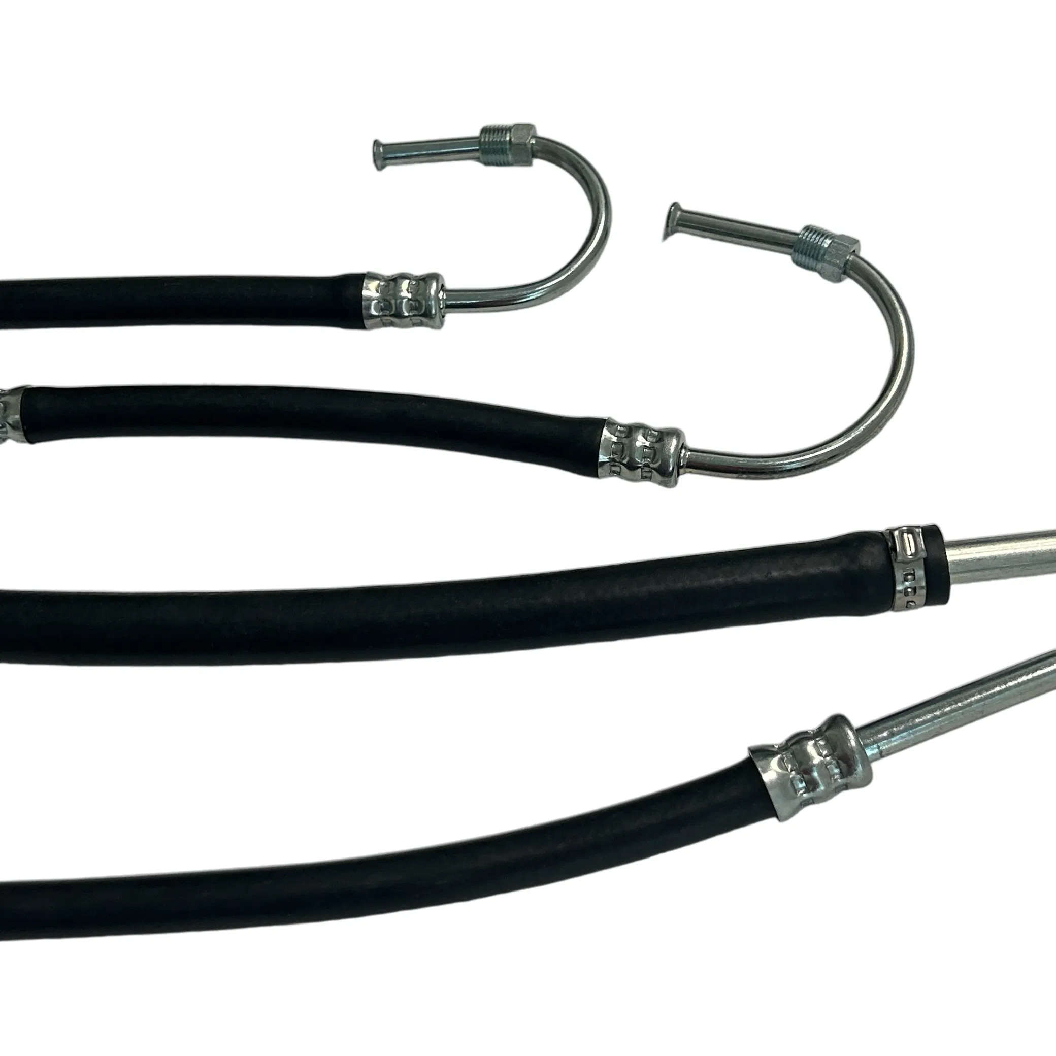 Turbocharger Oil Inlet Pipe 11427791477 for BMW Auto Engine System Replacement Part