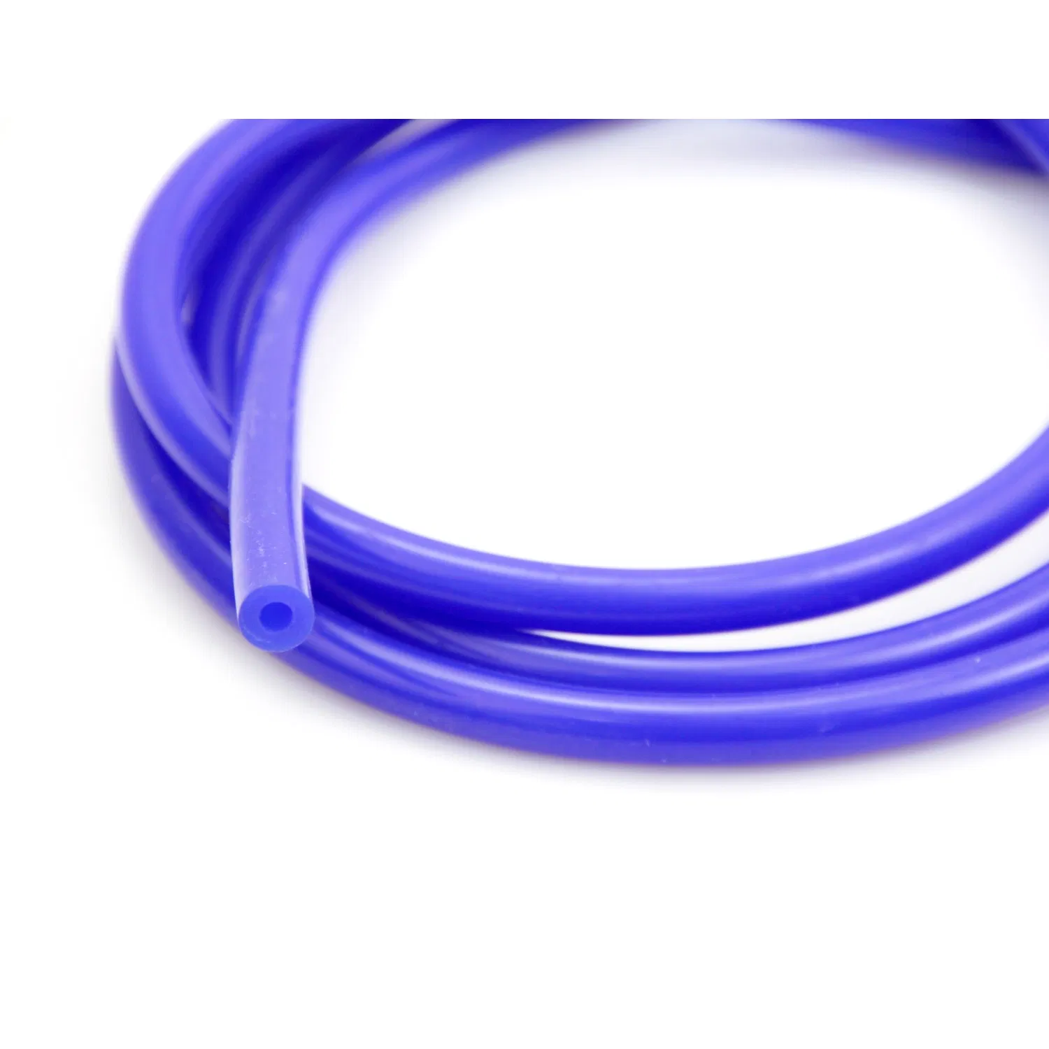 ID38mm ID40mm High Temp Silicone Vacuum Hose for Engine/Turbo/Fuel System