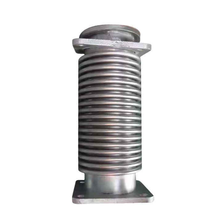 Flexible Hose Wg9125541077 for Heavy Truck Engine Parts