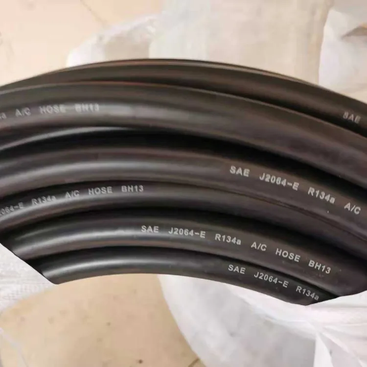 Flexible R134a Hose