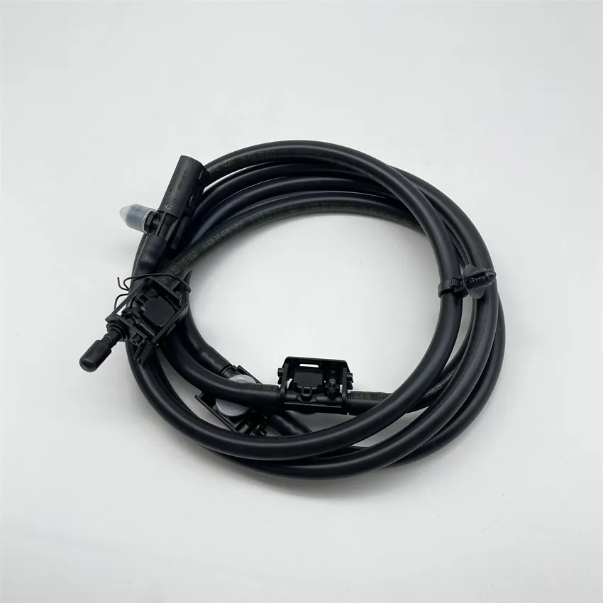 Washer Nozzle Hose 5