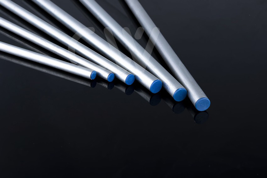 En10305-1 E235 E355 Concrete Pump Fluid Handling System Seamless Steel Pipe