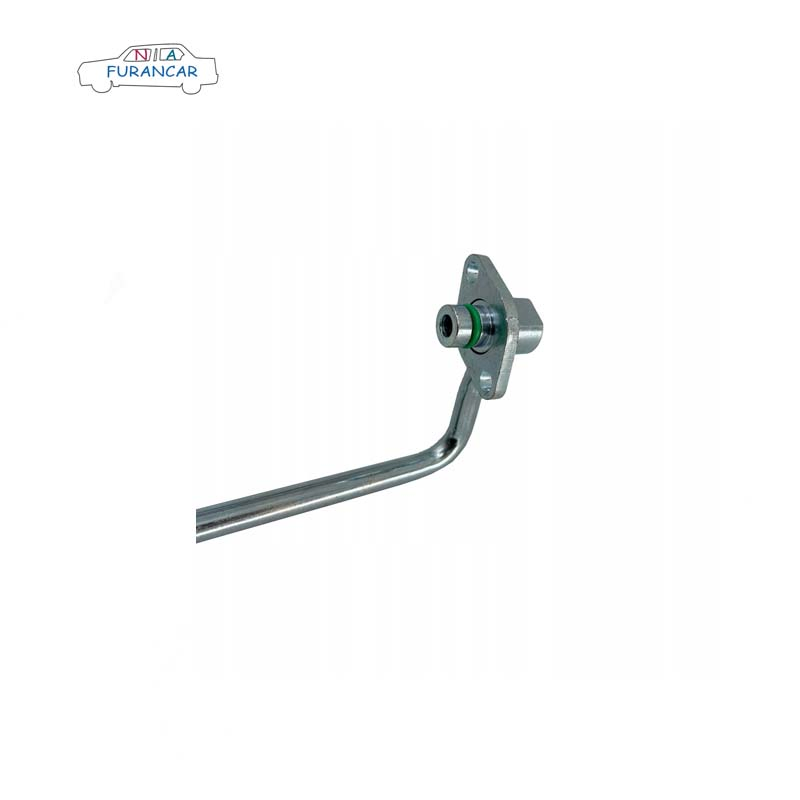 Nafurancar Auto Parts Turbocharger Oil Return Pipe for Toyota 237030L010