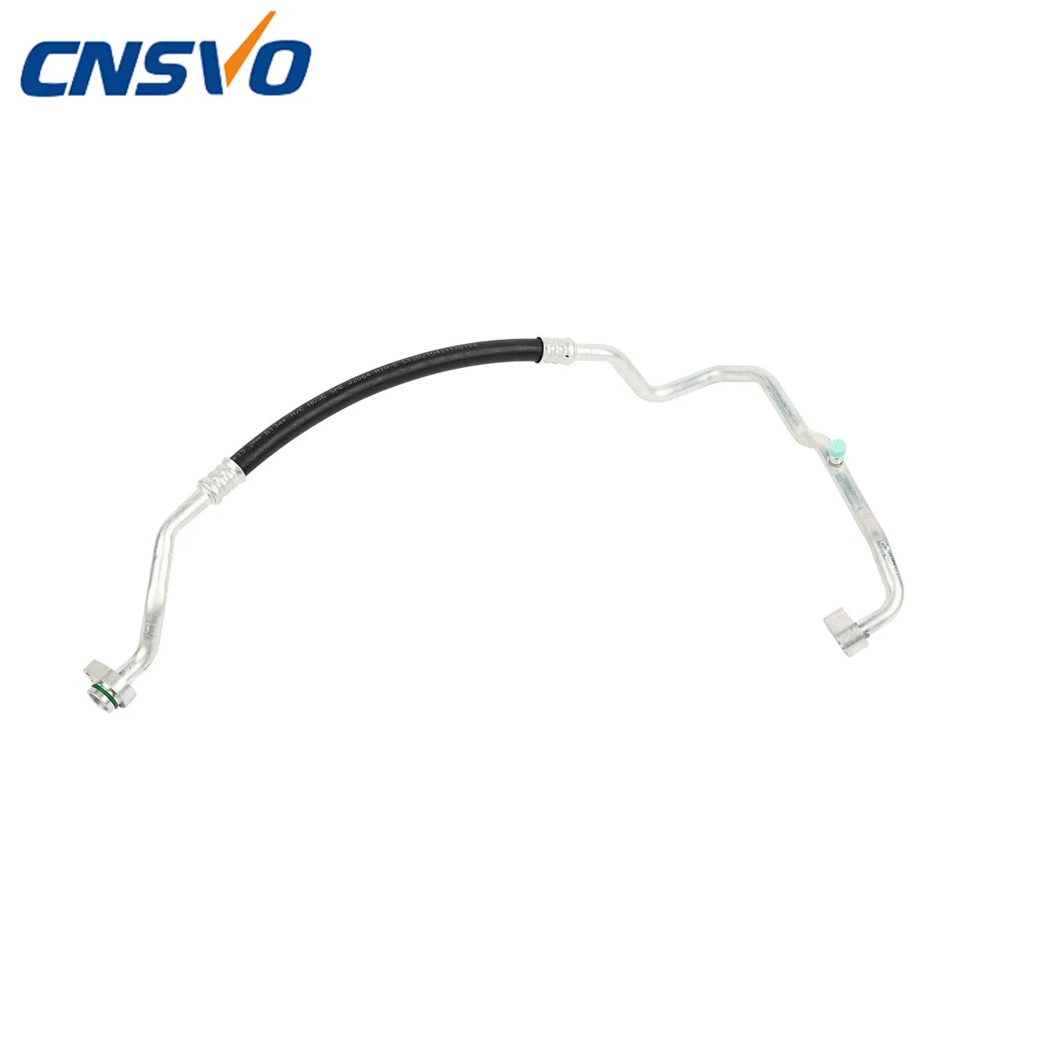 Automotive A/C Refrigerant Hose Tube Assembly 6rd820744e 6r0820744e for Sko. Da Fabia