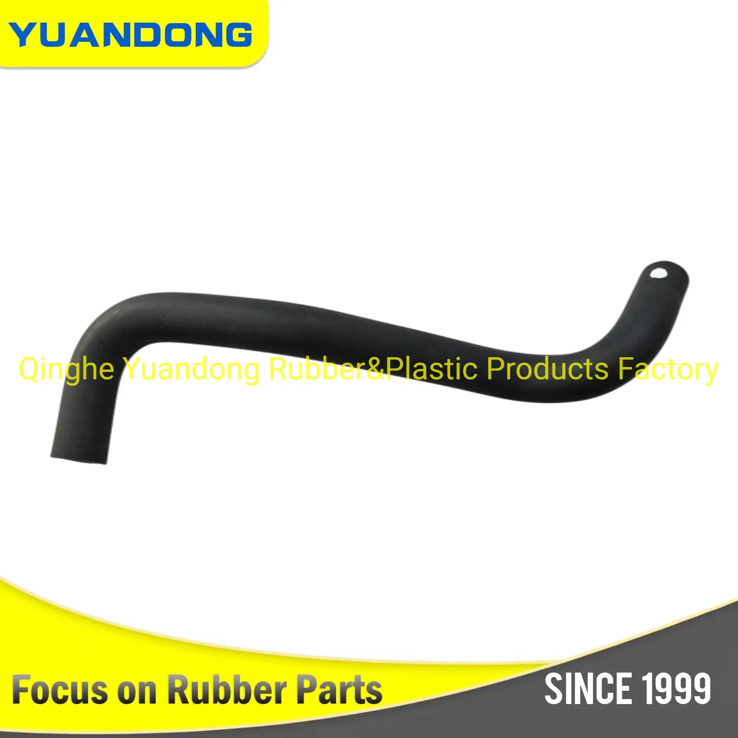 17857-77e00 Rt900261 OEM Bypass Hose Suzuki Grand Vitara Sq625 / XL7 / Jb627 17858-77e00 High Quality Rubber Water Pipe EPDM Radiator Hose