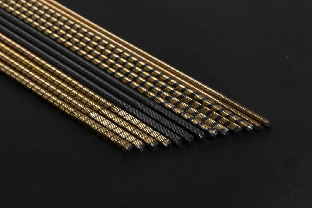 Precision Shaft Ends