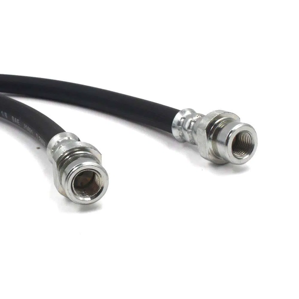 Mitsubishi L 200 (KB_T, KA_T) 2.5 Di-D OEM Number Mn102554 Automotive Replacement Brake Hose &nbsp;OEM Brake Lines