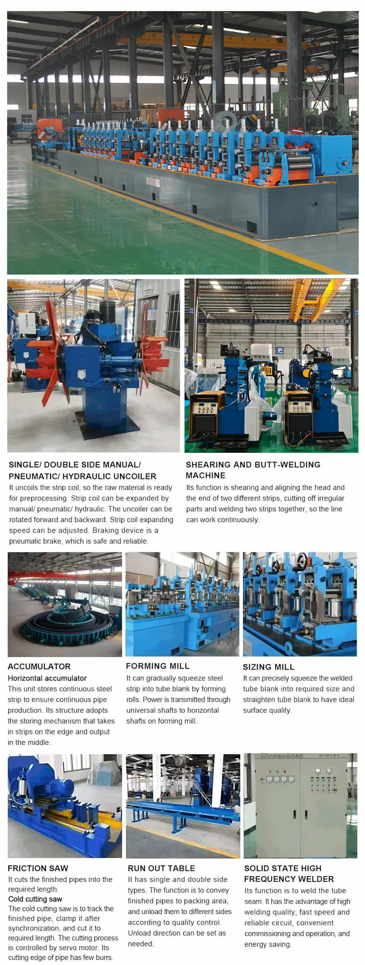 Full Production View