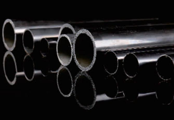 St37.4 En10305 Seamless Steel Tubes Hydraulic Tube Honed Steel Pipe for Automotive