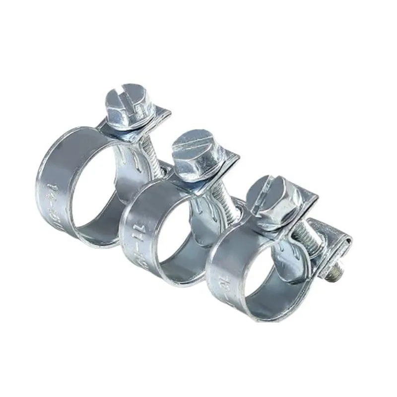 High-Strength Muffler Sleeve