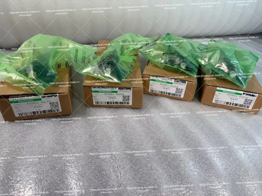 Fuel Return Hose DM02 5