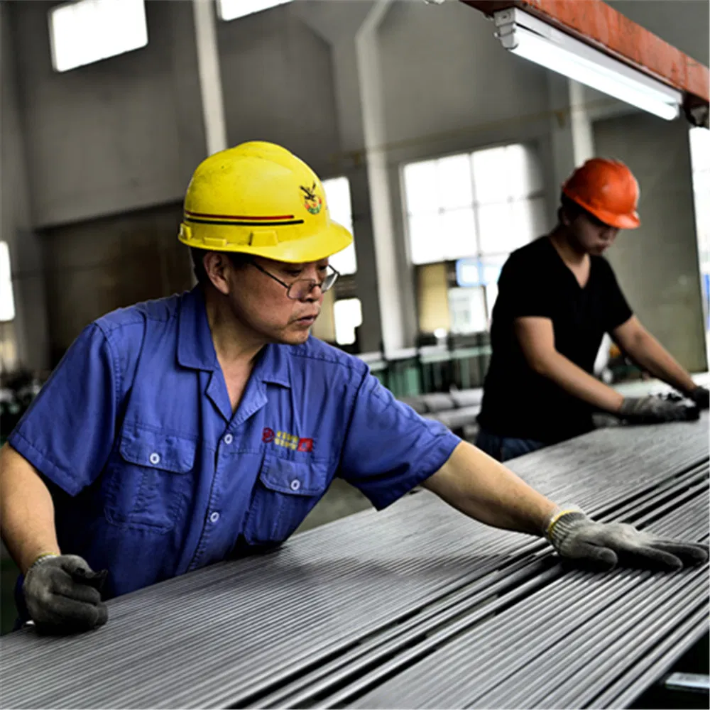 GB/T8163-2018 10# 20# Conveying Fluid Cold Drawn Precision Seamless Steel Pipe