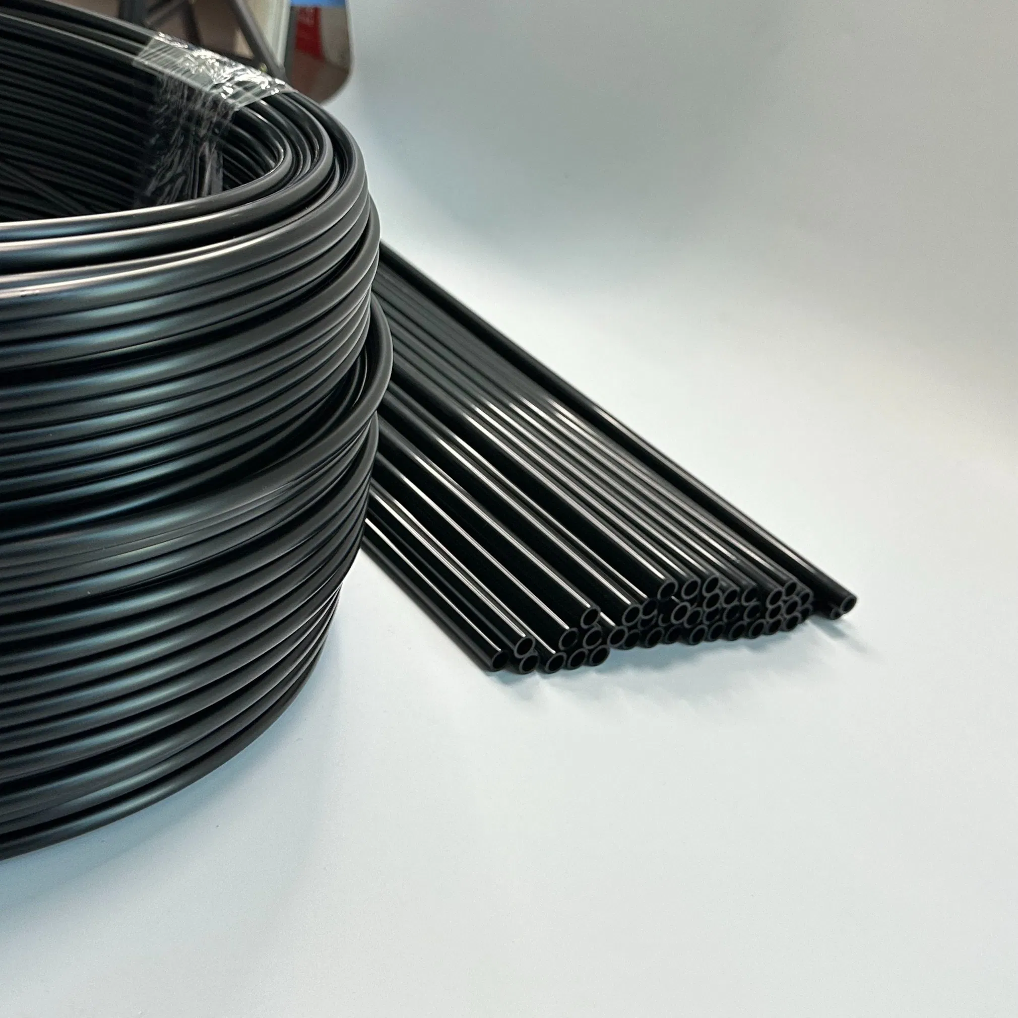 Cost-Effective Easy Installation Nylon Hose for Fluid Transmission
