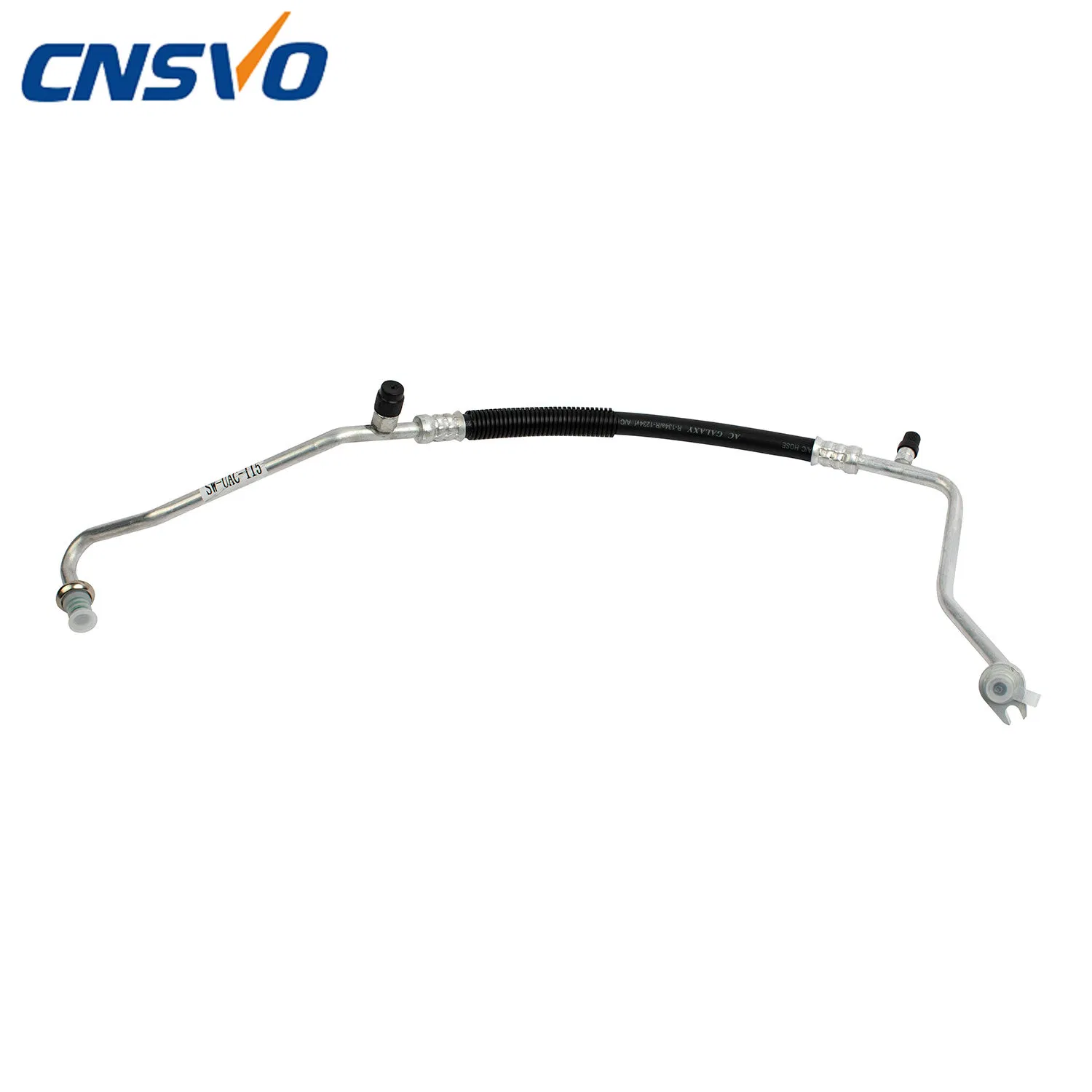 Universal Air Conditioner Ha 112576c A/C Refrigerant Discharge Hose for Chrysler