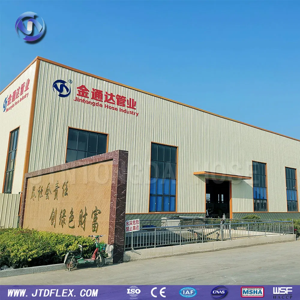 Manufacturing Advantages